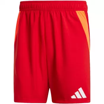 adidas Men's Tiro 24 Competition Match Shorts Red M