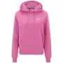 FILIPEK Women's Fila Bruchsal Sweatshirt Pink FAW0703 40106 Size L