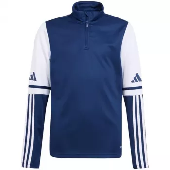 adidas Squadra 25 Training Top Children Navy JD3025 164cm