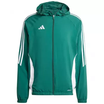 adidas Tiro 24 Men's Jacket Team Green L