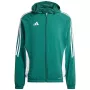 adidas Tiro 24 Men's Jacket Team Green L
