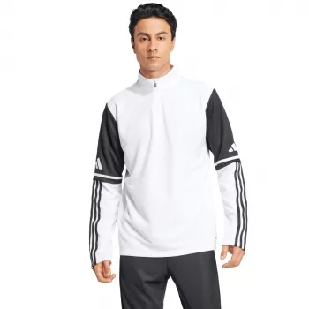 adidas Squadra 25 Training Top Men's White/Black 2XL JD2987