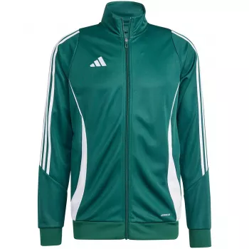 adidas Tiro 24 Training Men's Sweatshirt Team Green 2 2XL