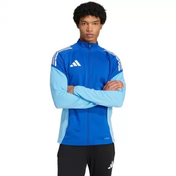 adidas Tiro 25 Competition Training Jacket Men's Blue M