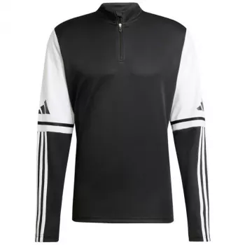adidas Squadra 25 Training Top Men's Black/White 2XL