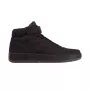Lotto Paliot Fur Men's Winter Shoes Black-Grey Size EU 45