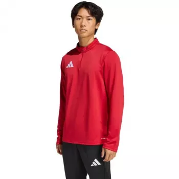 adidas Entrada 26 Men's Training Top Team Power Red/White 2XL