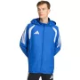 adidas Tiro 26 League Windbreaker Men's Jacket Team Royal Blue/White M