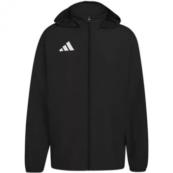 adidas Entrada 26 Multi Jacket, Men's, Black, M