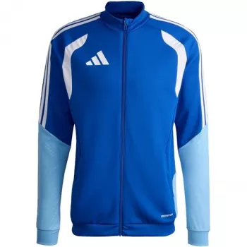 adidas Tiro 26 Competition Training Top Men's Team Navy Blue 2 Size M