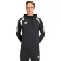 adidas Tiro 26 League Sweat Full Zip Hoodie Men's Black XL