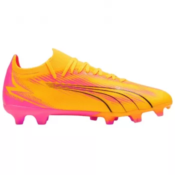 PUMA ULTRA MATCH FG/AG (107754_03), EU 44 – Football boots
