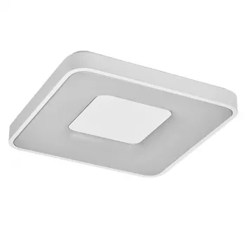 OSRAM LED Ceiling Light 36W 2000lm 4000K Neutral White IP44 D485 WT