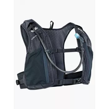Evoc Hydro Pro 3 Bike Backpack Black 3L