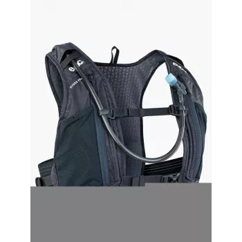 Evoc Hydro Pro 3 Bike Backpack Black 3L