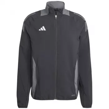 adidas Tiro 24 Competition Presentation Men's Sweatshirt Black IP5596 2XL