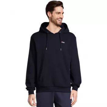 FIREANGEL Men's Fila Bengel Sweatshirt Navy Blue FAM0498 50004 M