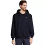 FIREANGEL Men's Fila Bengel Sweatshirt Navy Blue FAM0498 50004 M