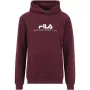 FILIPEK Fila Brunssum Men's Burgundy Sweatshirt FAU0145 40107 S