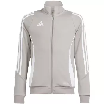 adidas Tiro 24 Training Kids Sweatshirt Grey IR9508 152cm