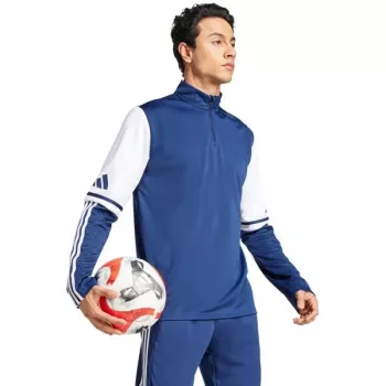 adidas Squadra 25 Training Top Men's Team Royal Blue/White 2XL