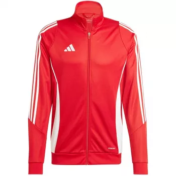 adidas Tiro 24 Training Sweatshirt Men's Team Power Red 2XL