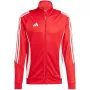 adidas Tiro 24 Training Sweatshirt Men's Team Power Red 2XL