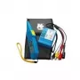 Kurth Electronic KE 701 Network Cable Tester with Tone Generator, RJ45/RJ11/Coax, 240V Protection