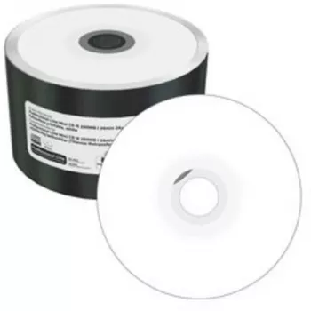 MediaRange Professional Line Mini CD-R 200MB 24x Speed 50 Pack