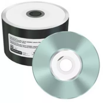 MediaRange Professional Line Mini CD-R 200MB 24x Speed 50 Pack