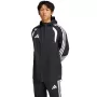 adidas Tiro 26 Rain Men's Waterproof Jacket Black L