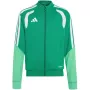 adidas Tiro 26 Competition Training Top Kids Green 164cm