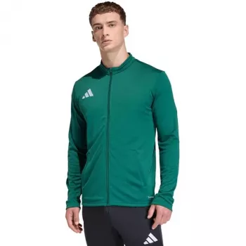 adidas Entrada 26 Track Jacket Men's Team Green S