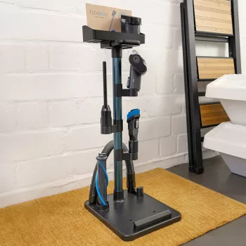 hooGo orga-nicer Stand Holder for Vacuum Cleaners