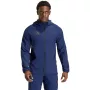 adidas Tiro 26 Travel Windbreaker Men's Jacket Navy Blue XL