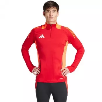 adidas Men's Tiro 24 Competition Training Top Red XL