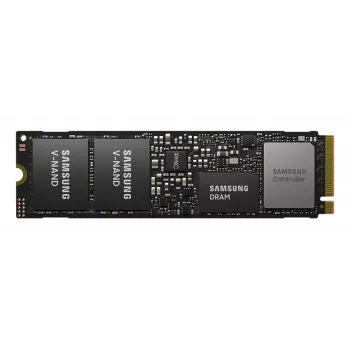 Samsung PM9E1 MZVLC512HFJD - 512GB Internal SSD - M.2 2280 - PCIe 5.0 x4 NVMe