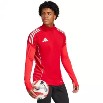 adidas Tiro 25 Competition Training Top Men's Red L