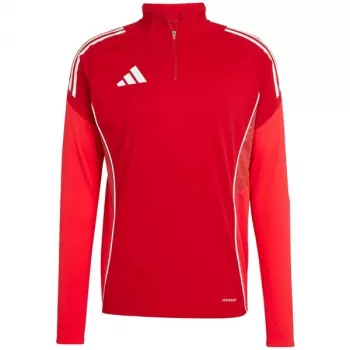 adidas Tiro 25 Competition Training Top Men's Red L