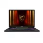 MSI Pulse A17 AI+ C3XWGKG-004FR 17.3 inch QHD+ 165Hz Gaming Laptop - AMD Ryzen AI 9 HX 370, 16GB DDR5, 1TB SSD, GeForce RTX 5070, Windows 11 Home, AZERTY French Layout