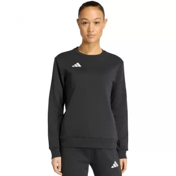 adidas Entrada 26 Women's Sweat Top Black L
