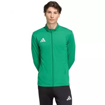adidas Entrada 26 Men's Track Jacket Green 2XL