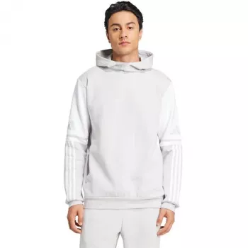 adidas Squadra 25 Sweat Hoody Men's Grey XL
