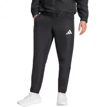 adidas Entrada 26 Presentation Men's Football Pants Black S