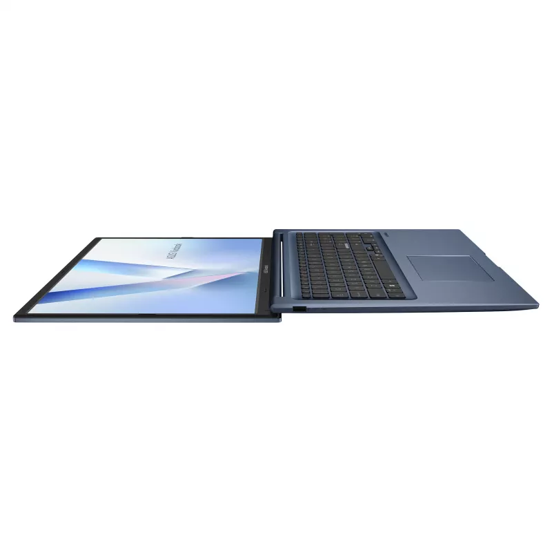 ASUS Vivobook 17 X1704MA-ISSAU203W Laptop, 17.3 inch Full HD IPS, Intel Core 5 315, 16GB DDR5, 512GB SSD, Windows 11 Home, French AZERTY keyboard