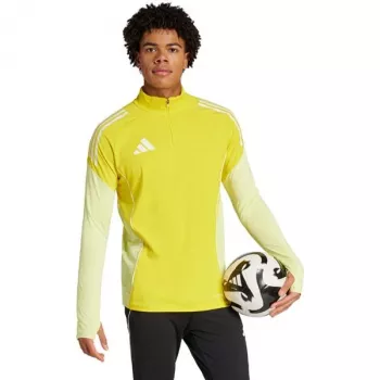 adidas Men's Tiro 25 Competition Training Top Yellow JI8956 M