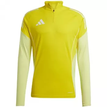 adidas Men's Tiro 25 Competition Training Top Yellow JI8956 M