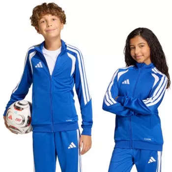 adidas Tiro 26 League Training Top Kids Team Navy Blue 2 164cm