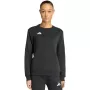 adidas Entrada 26 Women's Sweat Top Black XL