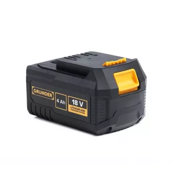 TOTAL BATTERY BA-1840C 18V 4.0Ah Lithium-Ion Power Tool Battery